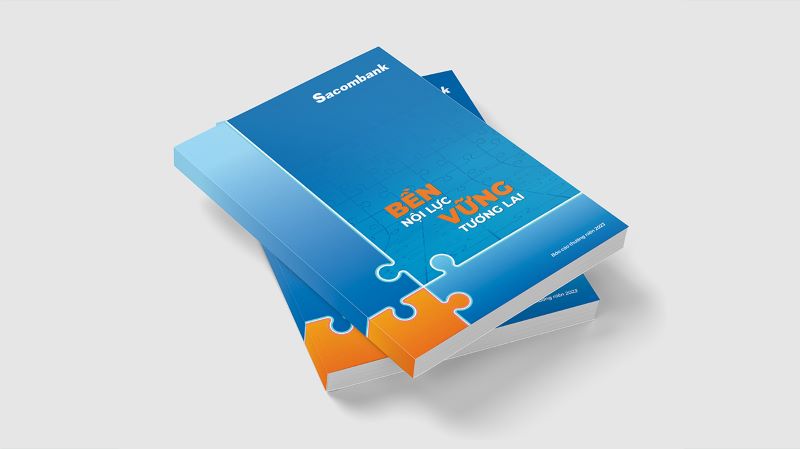 Báo cáo thường niên - Công Ty TNHH Thiết Kế Lập Phương